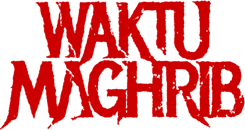 Waktu Maghrib