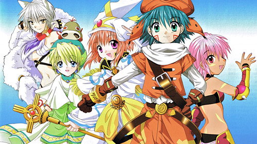 .hack//Legend of The Twilight