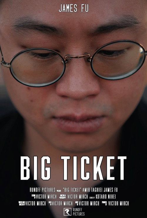 Big Ticket still 5