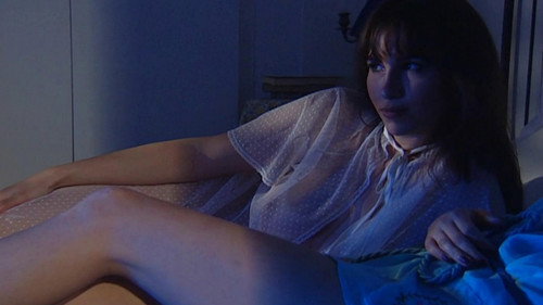 Tinto Brass Presents Erotic Short Stories: Part 3 - Hold My Wrists Tight