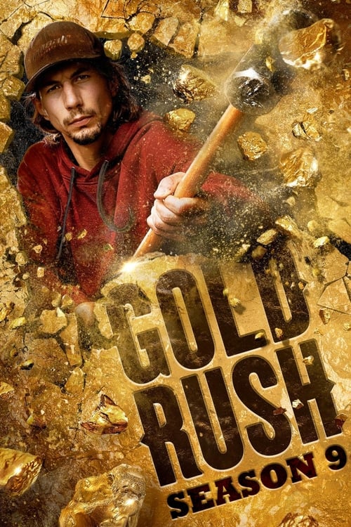 Where to stream Gold Rush Season 9