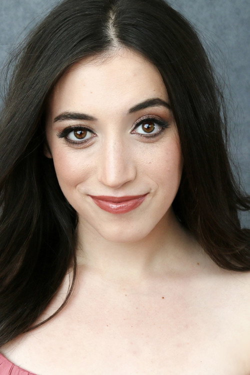 Jenna Lea Rosen photo 2