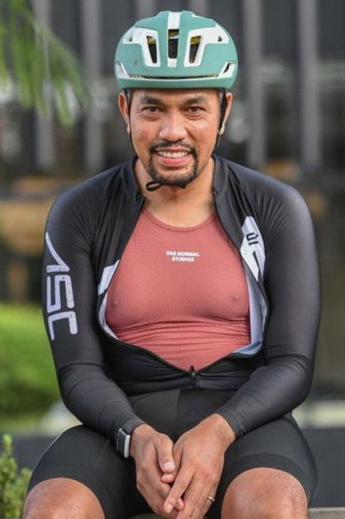 Ahmad Sahroni