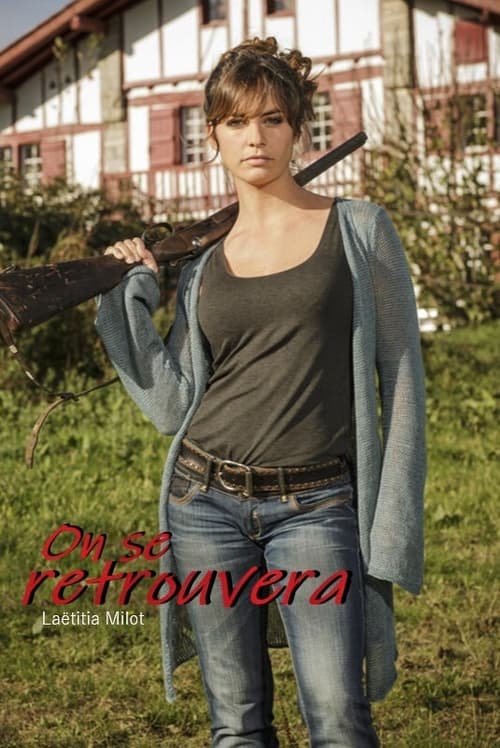 On se retrouvera (2015) poster