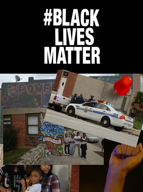 Where to stream #BlackLivesMatter