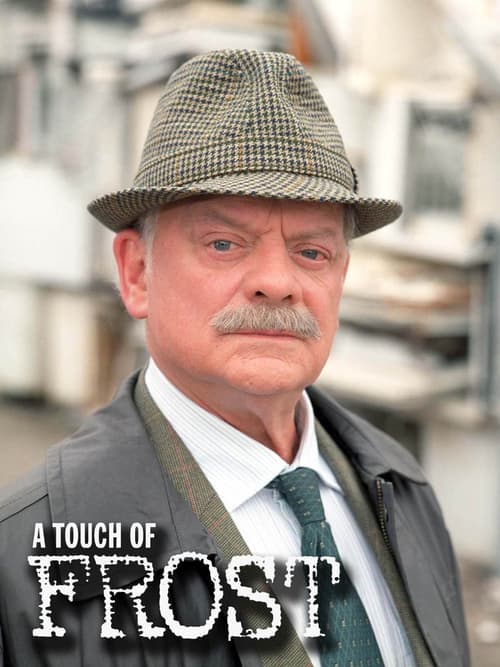 Touched by Frost: Goodbye Jack (2010)