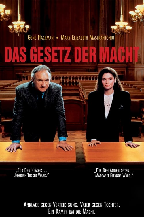 Das Gesetz der Macht 1991