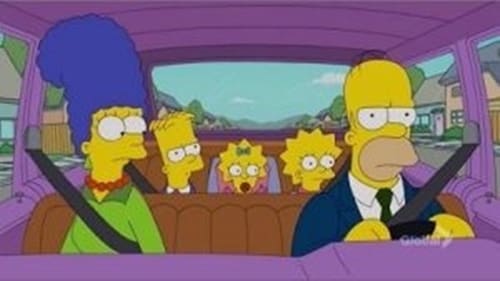 The Simpsons: 26×16
