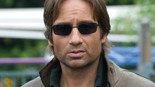 Californication: 1×5