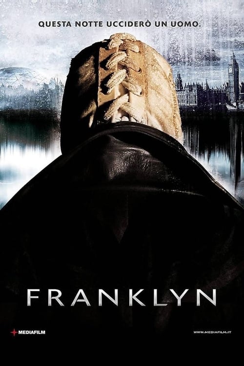 Franklyn poster