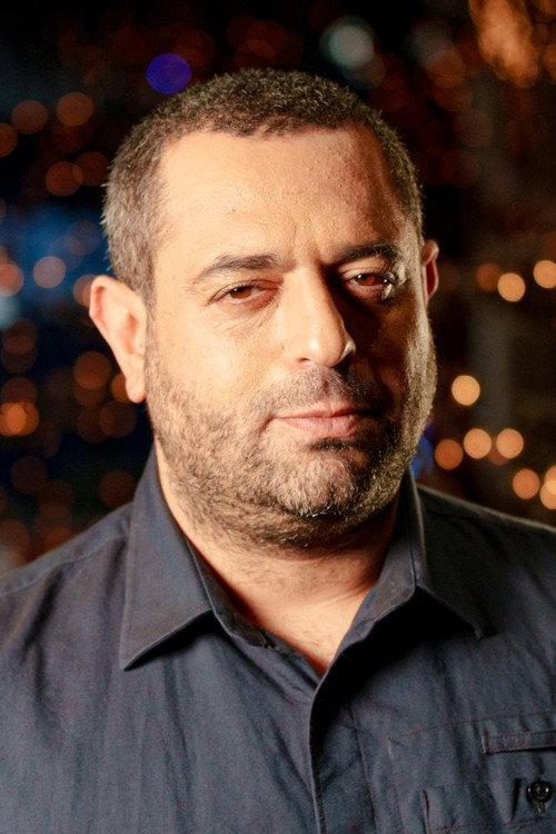 Erhan Demirci