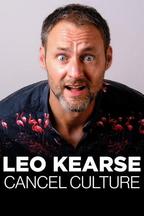 Leo Kearse: Cancel Culture