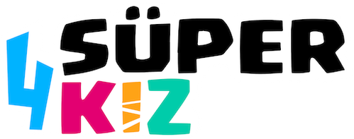 Supa Team 4 logo