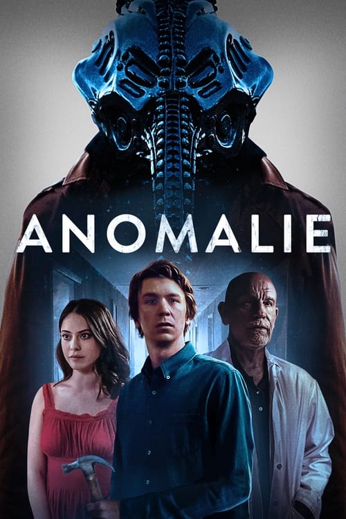 Anomalie (2022)