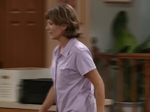 Home Improvement, S07E01 - (1997)