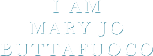 I Am Mary Jo Buttafuoco (2026)