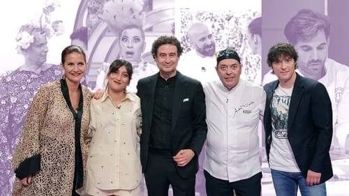 MasterChef Celebrity, S07E09 - (2022)