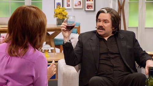 Poster della serie Toast of London