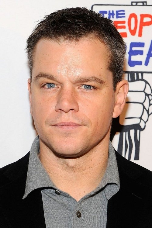 Image de Matt Damon