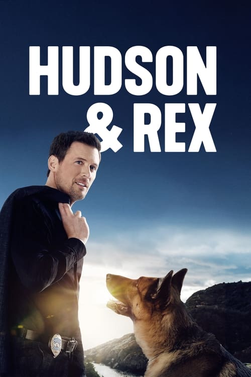Hudson et Rex, S05 - (2022)