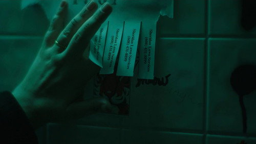 All That You Love Will Be Carried Away