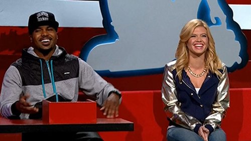 Ridiculousness, S05E17 - (2014)