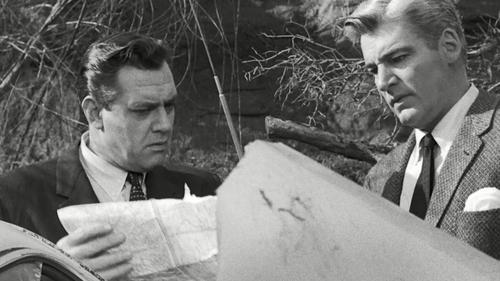 Poster della serie Perry Mason