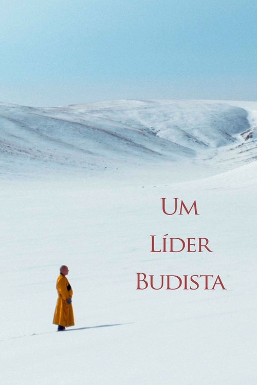 Pôster de Um Líder Budista