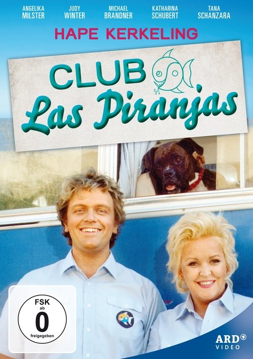 Club Las Piranjas 1995