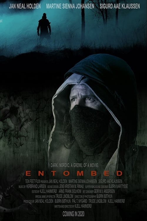 Entombed 2020