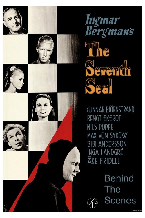 Behind the Scenes: The Seventh Seal