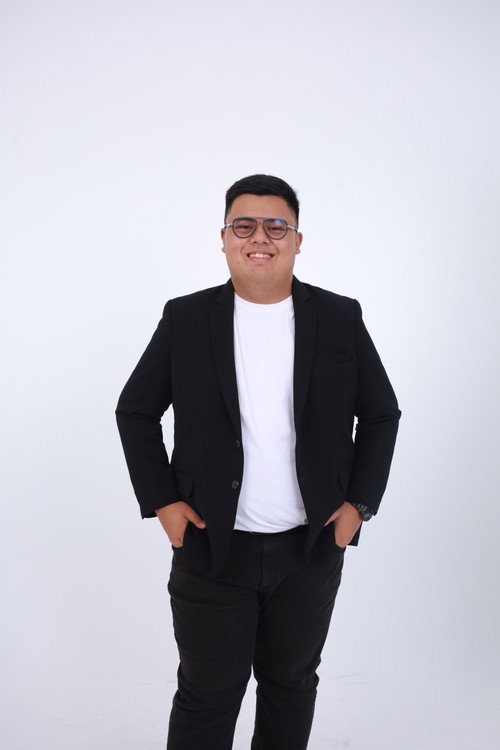 Foto de Pradipta Bagastama