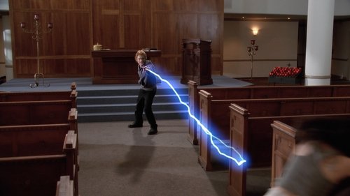 Charmed: Jovens Bruxas: 7×5