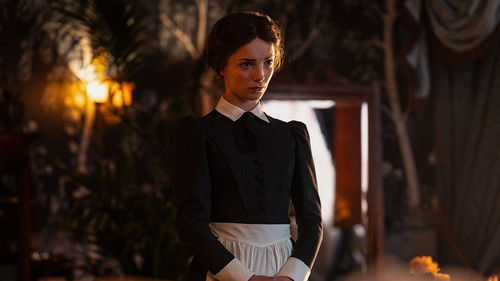 Poster della serie A Woman of Substance