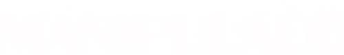 O Manipulado - Logo 5