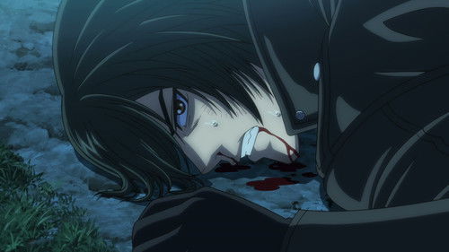 Tojima Wants to Be a Kamen Rider: 1×13