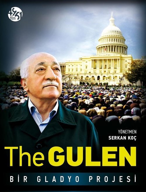 The Gulen cover
