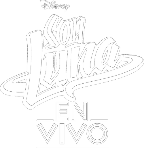 Soy Luna: En Concierto