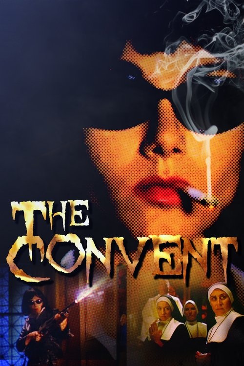 The Convent poster