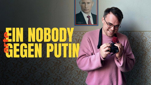 Кадр из Господин Никто против Путина