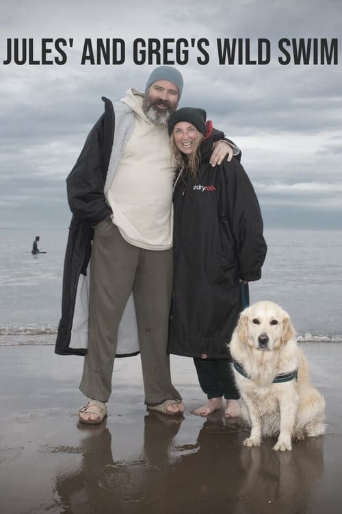 Scottish actors Julie Wilson Nimmo and Greg Hemphill take a deep dip into the world of wild swimming, rocking up at some of Scotland’s wildest open-water lochs, rivers and bays in their quirky campervan. They lift the misty veil on Scotland’s unpolished expanses of water and meet some inspirational people along the way.