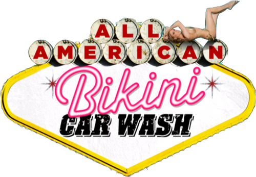 All American Bikini Car Wash