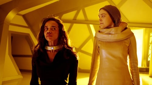 Killjoys: 5×3