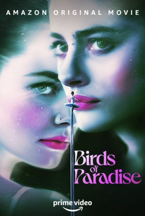 Birds Of Paradise - 2021 Birds Of Paradise - 2021