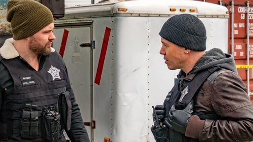 Chicago P.D.: Distrito 21: 6×21