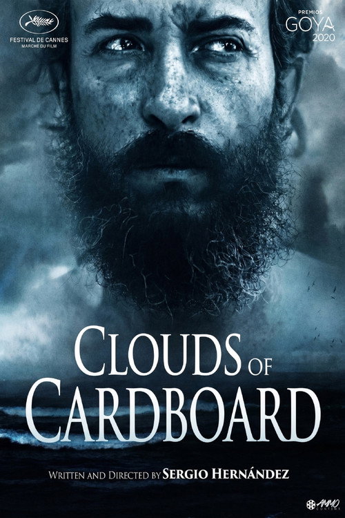 Clouds of Cardboard