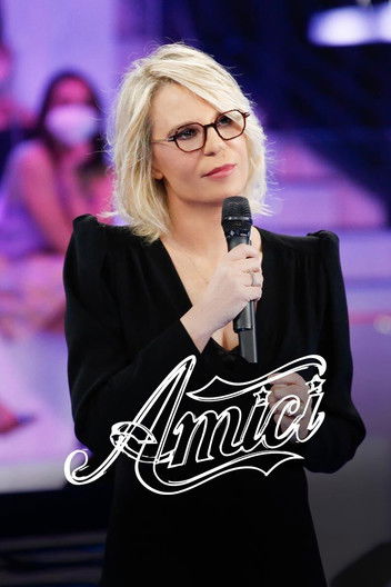 Escena 6 de Amici di Maria De Filippi