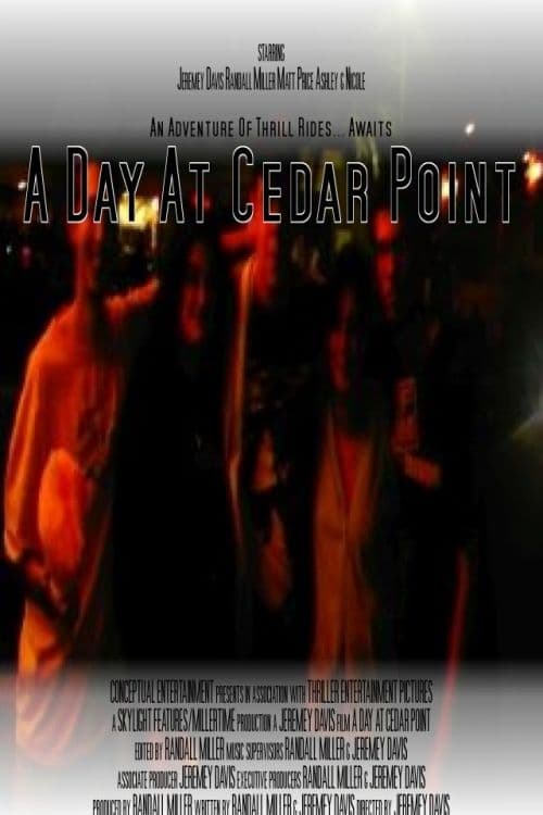 A Day At Cedar Point (2010) poster