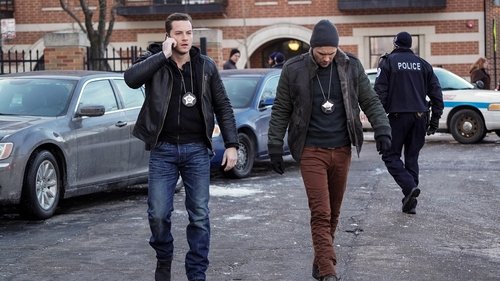Chicago Fire – Heróis Contra o Fogo: 3×19