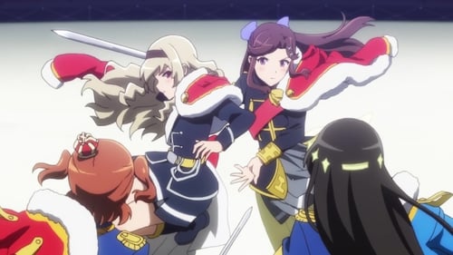 Poster della serie Revue Starlight